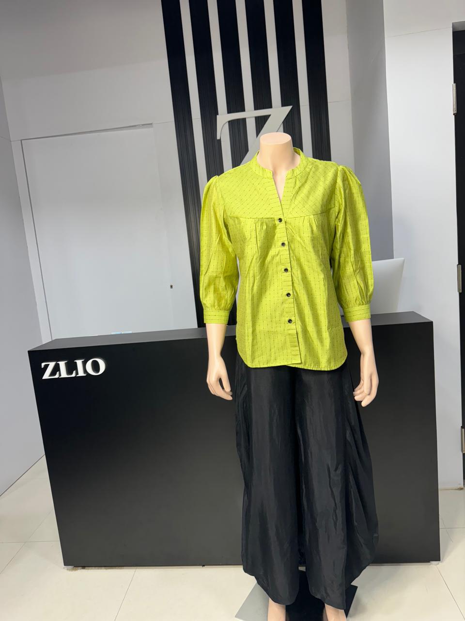Vivid Creations designs ZLIO Store 